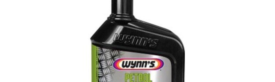 Wynn's kokybiška produkcija automobilių priežiūrai