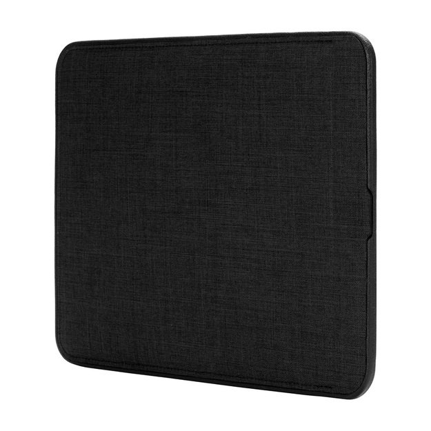 „MacBook Pro 14“ (M4/M3/M2/M1/2024-2021) skirtas dėklas ICON su Woolenex (grafitas)