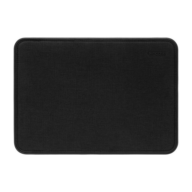 „MacBook Pro 14“ (M4/M3/M2/M1/2024-2021) skirtas dėklas ICON su Woolenex (grafitas)