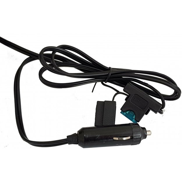 Dunlop - Automobilinis virdulys 0,8 l 12 V 150 W 3