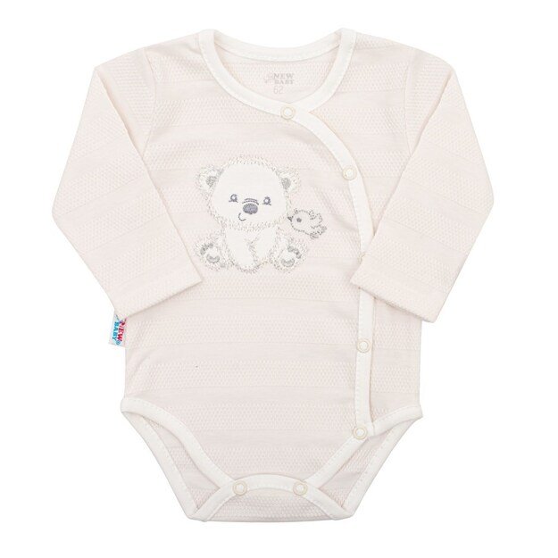 Naujas Baby Sweet Bear Motinystės rinkinys Beige, 50, 50 dydis