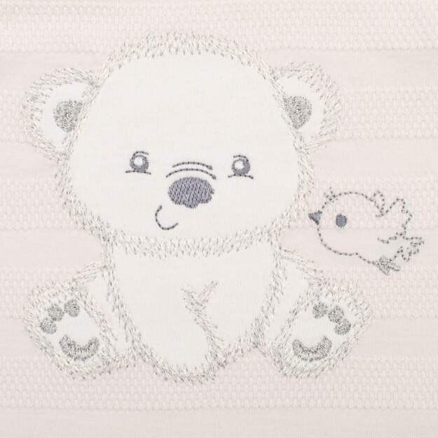 Naujas Baby Sweet Bear Motinystės rinkinys Beige, 50, 50 dydis