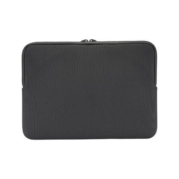 „Tucano Colore2“ – dėklas, skirtas „MacBook Air 13“ / „Pro 13“ / „Laptop 12“ (juodas) 3