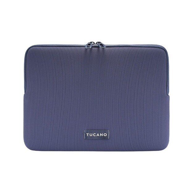 „Tucano Colore2“ – dėklas, skirtas „MacBook Air 13“ / „Pro 13“ / „Laptop 12“ (tamsiai mėlynas) 1