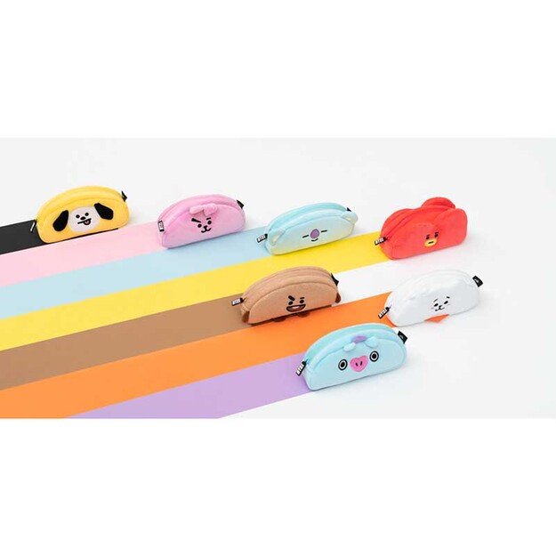 Line Friends BT21 - KOYA penalas