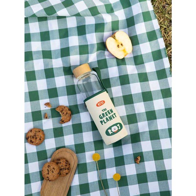 Line Friends BT21 - 500 ml RJ vandens butelis 13