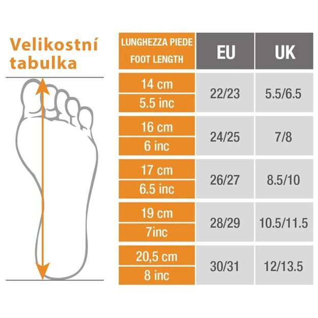 Vaikiški guminiai batai Perletti Peppa, dydis 24/25, 24/25