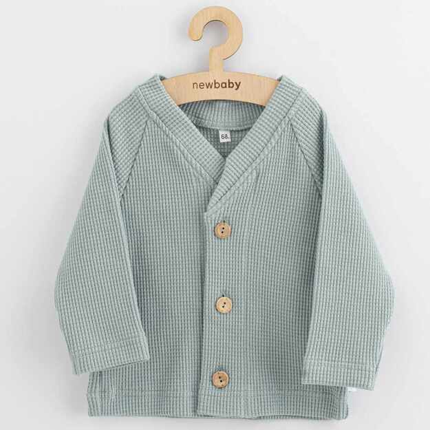 Nauji Baby Luxury drabužiai Oliver grey, dydis 74 (6-9m), 74 (6-9m)