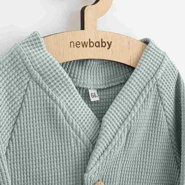 Nauji Baby Luxury drabužiai Oliver grey, dydis 74 (6-9m), 74 (6-9m)