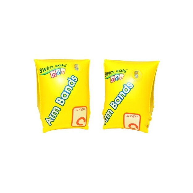 Pripučiamos vaikiškos rankovės Bestway Type C 30x15 cm