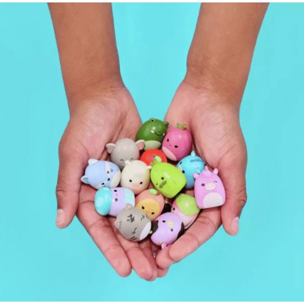 Squish a longs set of 25 figures 9