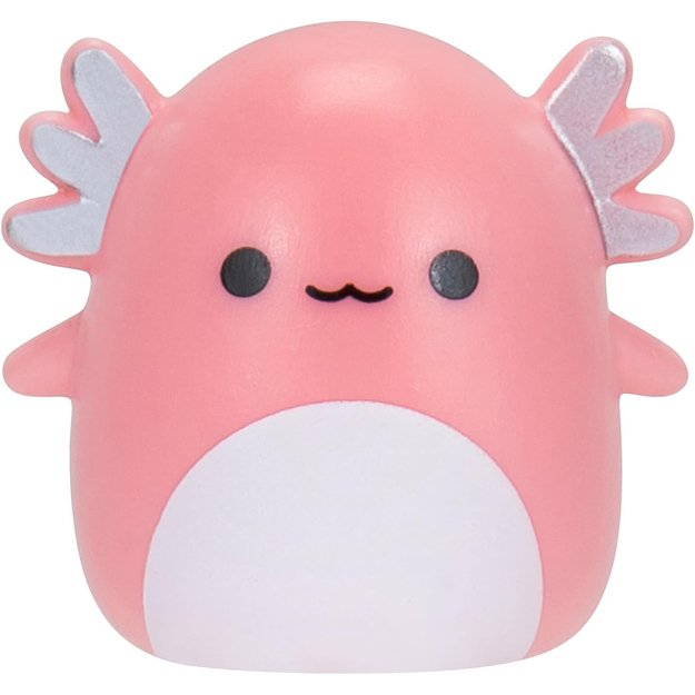 Squish a longs set of 25 figures 8