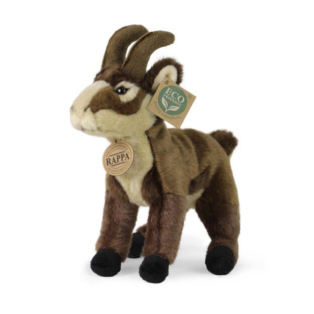 Plush chamois 20 cm ECO-FRIENDLY 1
