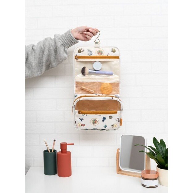 Haris Poteris - Kelioninis kosmetikos krepšys su kabliuku 16