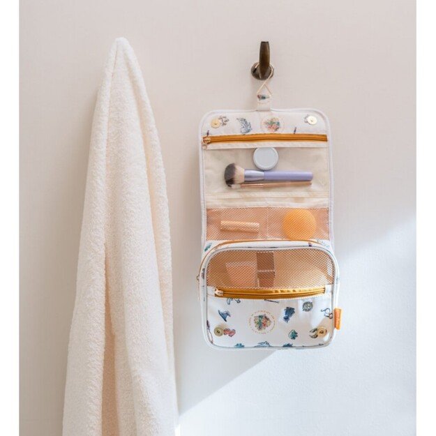 Haris Poteris - Kelioninis kosmetikos krepšys su kabliuku 14