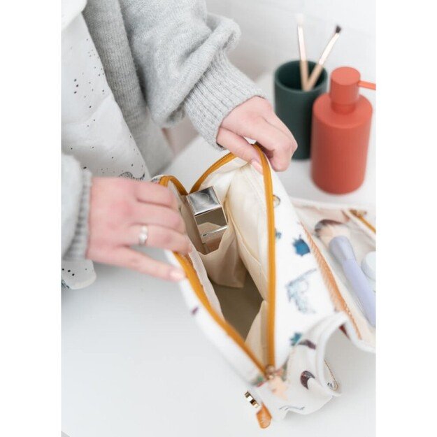 Haris Poteris - Kelioninis kosmetikos krepšys su kabliuku 15