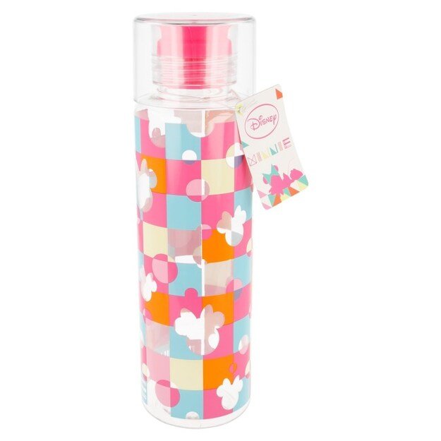 Minnie Mouse - Tritan buteliukas 590 ml 12