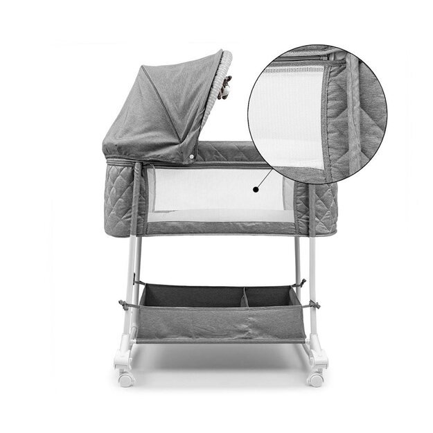 Milly Mally Dream On Cradle – AKMENS