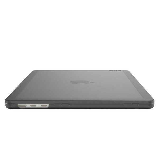 „Incase Edge Hardshell Case“ – dėklas, skirtas „MacBook Air 15 M3“ (2024) / M2 (2023) (juodas)