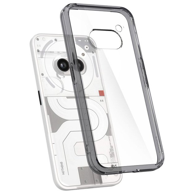 „Spigen Ultra Hybrid“ – dėklas, skirtas telefonui 2a / 2a Plus (Space Crystal)