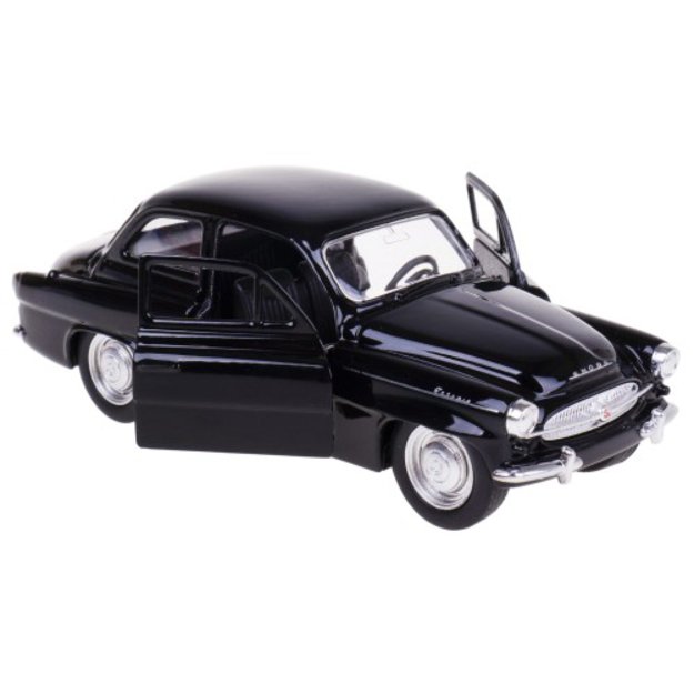 WELLY MODELS 1:34-39 Skoda Octavia 1959m 8