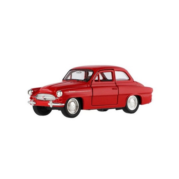 WELLY MODELS 1:34-39 Skoda Octavia 1959m 1
