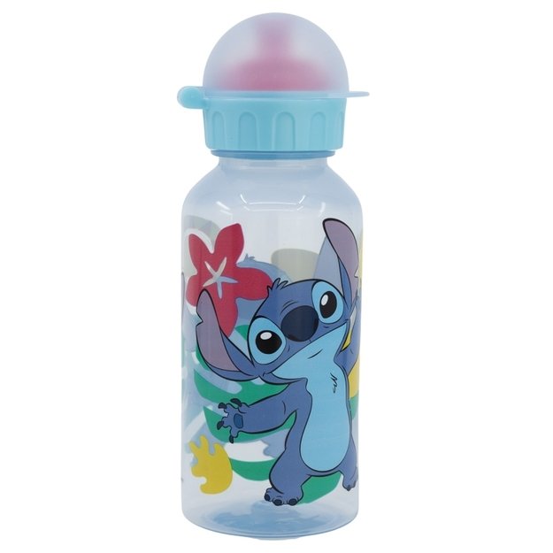 Disney Stitch - Vandens butelis 370 ml 5