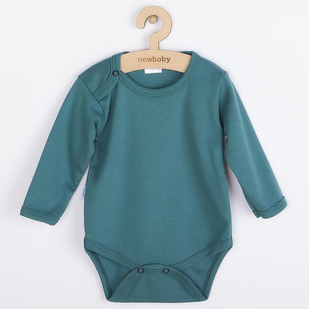 Baby body New Baby Classic II benzininis, dydis 62 (3-6m), 62 (3-6m)