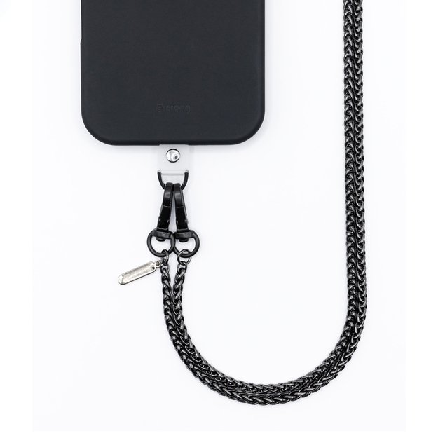 „Crong Phone Crossbody“ – telefono dirželis („Midnight Link“)