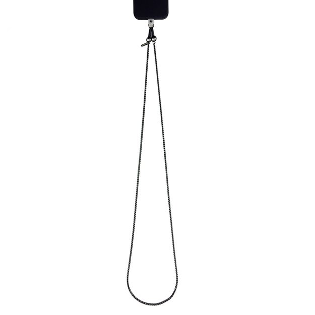 „Crong Phone Crossbody“ – telefono dirželis („Midnight Link“) 8