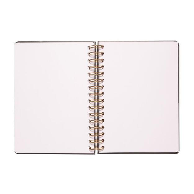 Haris Poteris – užrašų knygelė A5 9