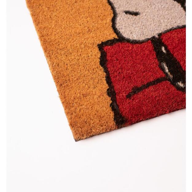 Snoopy - Kilimėlis prie durų