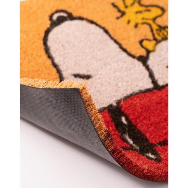 Snoopy - Kilimėlis prie durų