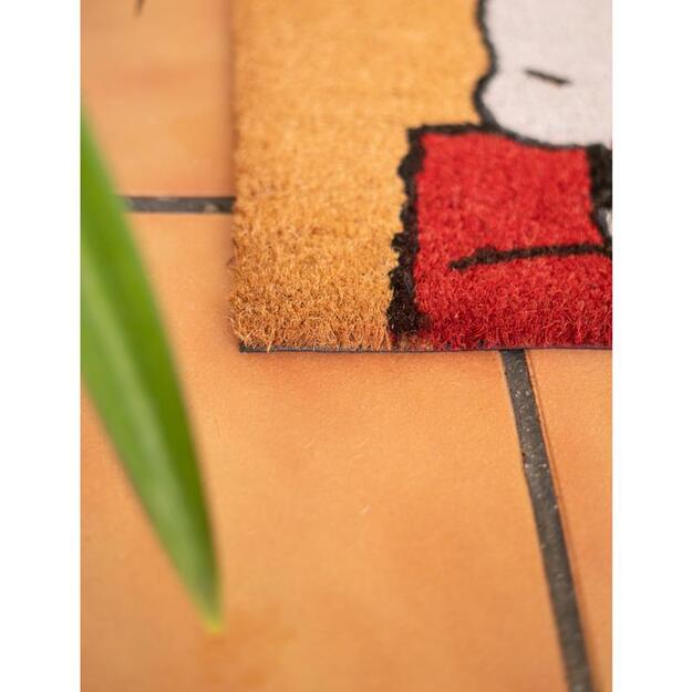 Snoopy - Kilimėlis prie durų 3