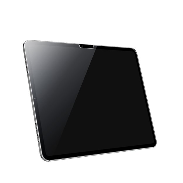 „Crong 3D Armour Glass“ – grūdintas stiklas iPad Pro 11 M4 (2024)