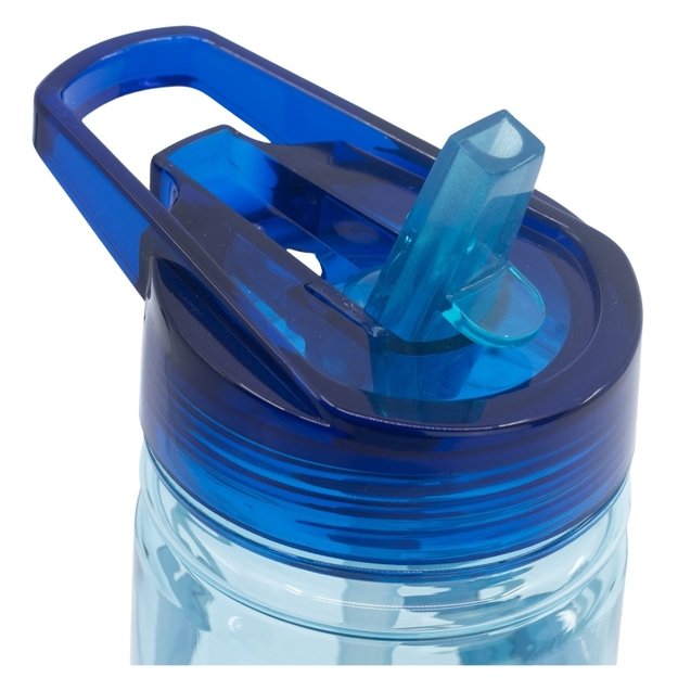 Disney Stitch - Ecozen buteliukas su rankena 475 ml