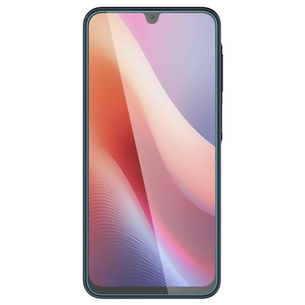„Spigen Glas.TR Slim“ 2 grūdinto stiklo pakuotė, skirta „Samsung Galaxy A16 4G/5G / Galaxy A26 5G“ (2 vnt.) 9