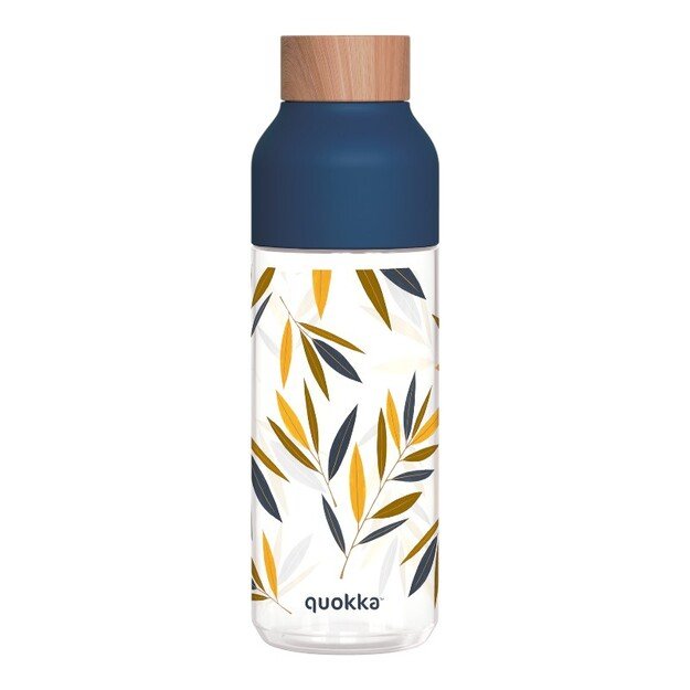 „Quokka Ice“ – „Ecozen“ vandens buteliukas 720 ml (bambukinis)