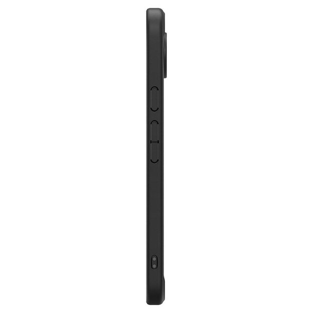 „Spigen Ultra Hybrid“ – „Google Pixel 9 Pro XL“ dėklas (matinis juodas) 11