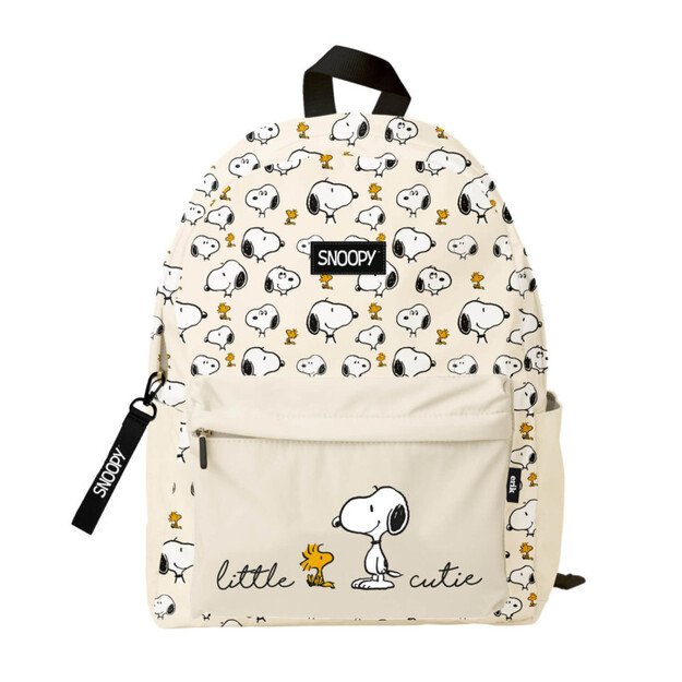 Snoopy - kuprinė iš „Lazy Days“ kolekcijos