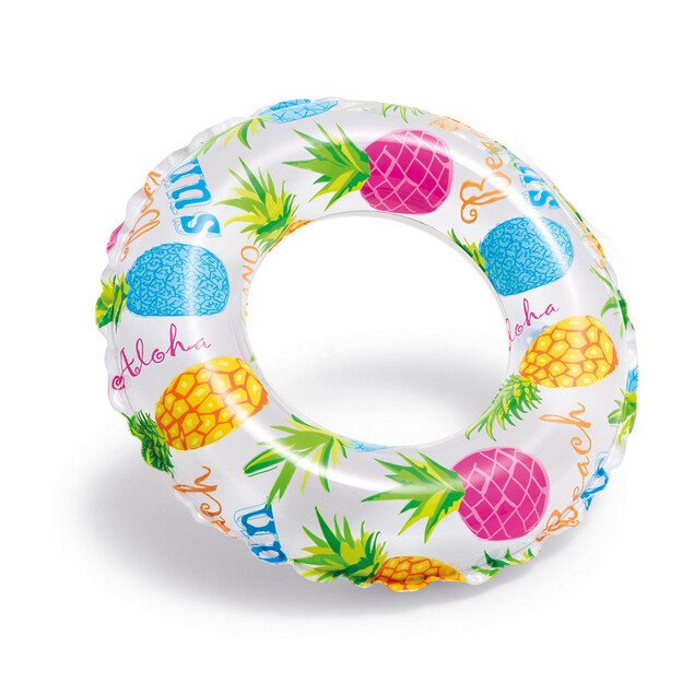 the inflatable ring HOLIDAY, 51cm,3-6yrs 1