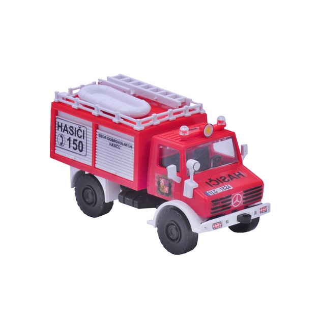 Monti System MS 16 – miško specialybė 2