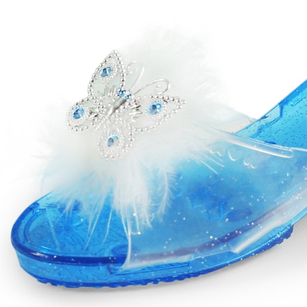 Batų princesė žiemos karalystė 5