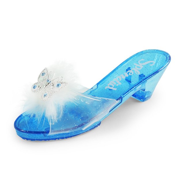 Batų princesė žiemos karalystė 3