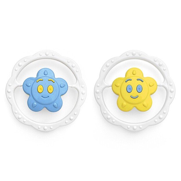 barškuolė, gėlė 2 rūšių 3