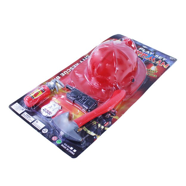 laužavietės komplektas su šalmu lizdinėje pakuotėje 3