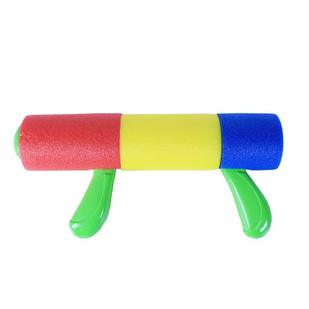 Vandens pistoletas minkštas 31 cm 3