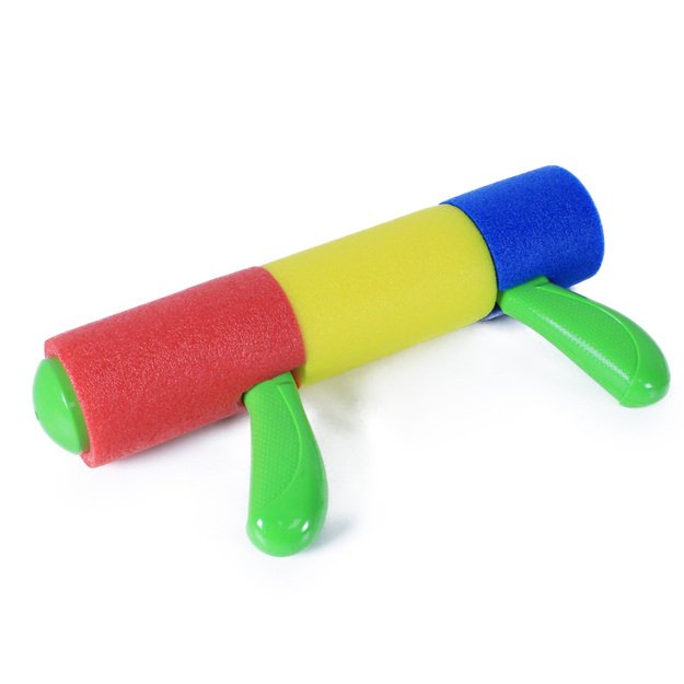 Vandens pistoletas minkštas 31 cm 1