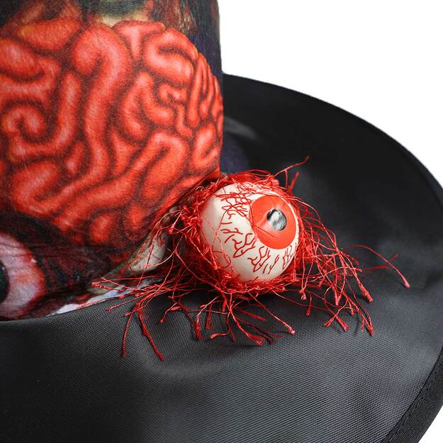 Halloween hat for adults 1