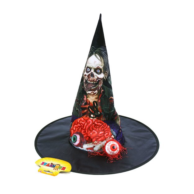 Halloween hat for adults 2